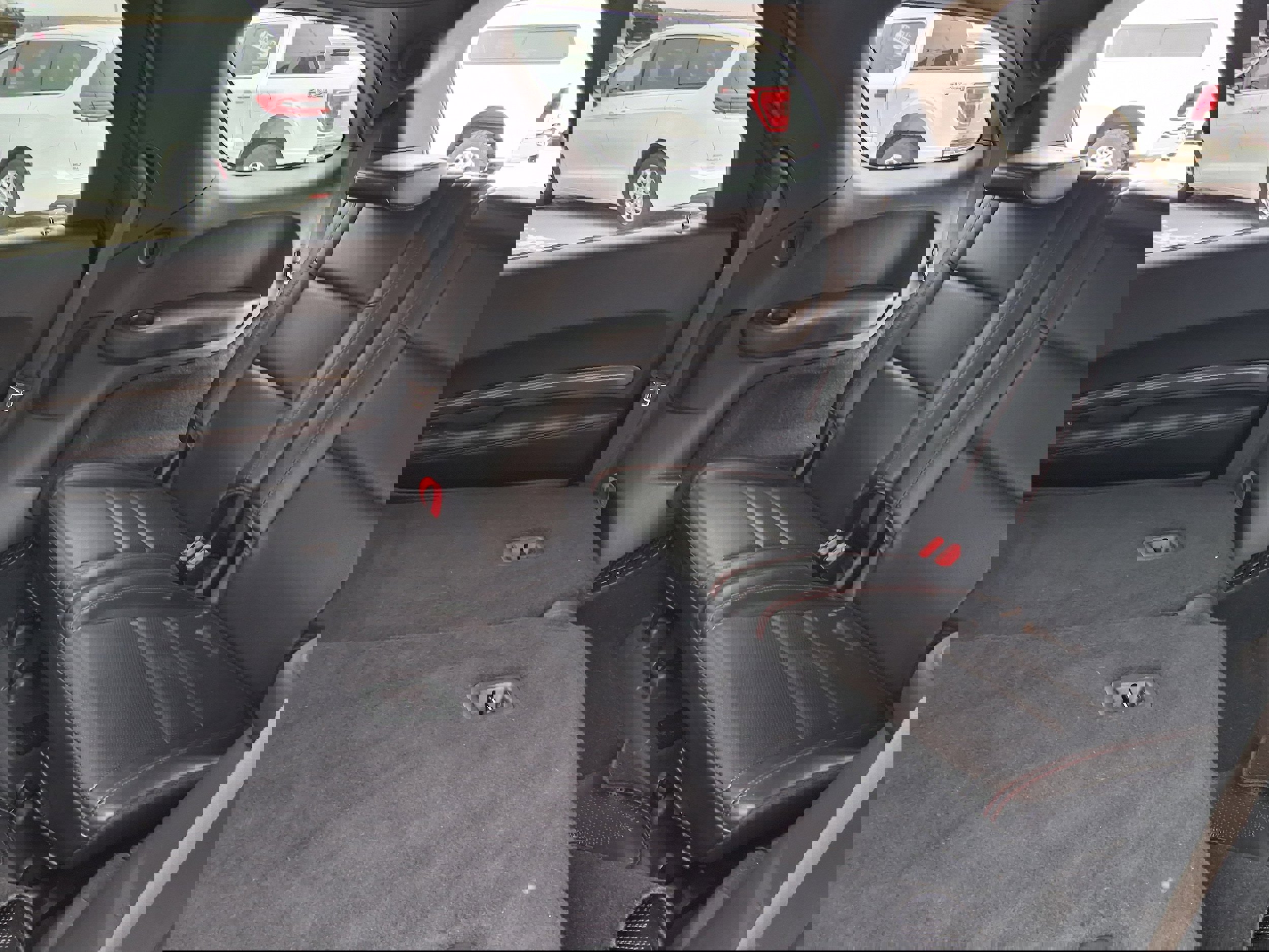 Used 2025 Dodge Durango GT image 18