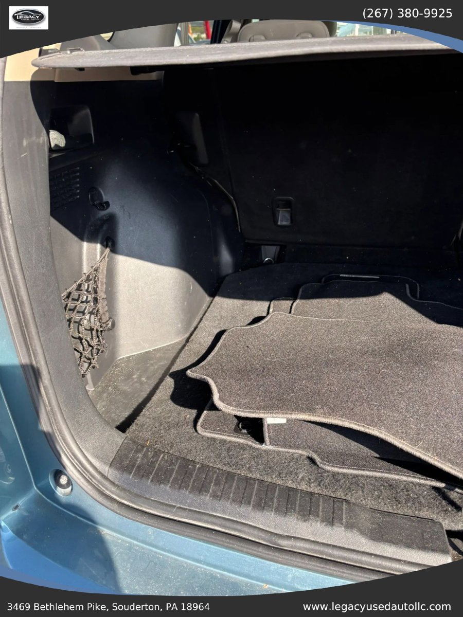 Used 2015 Honda CR-V EX image 39