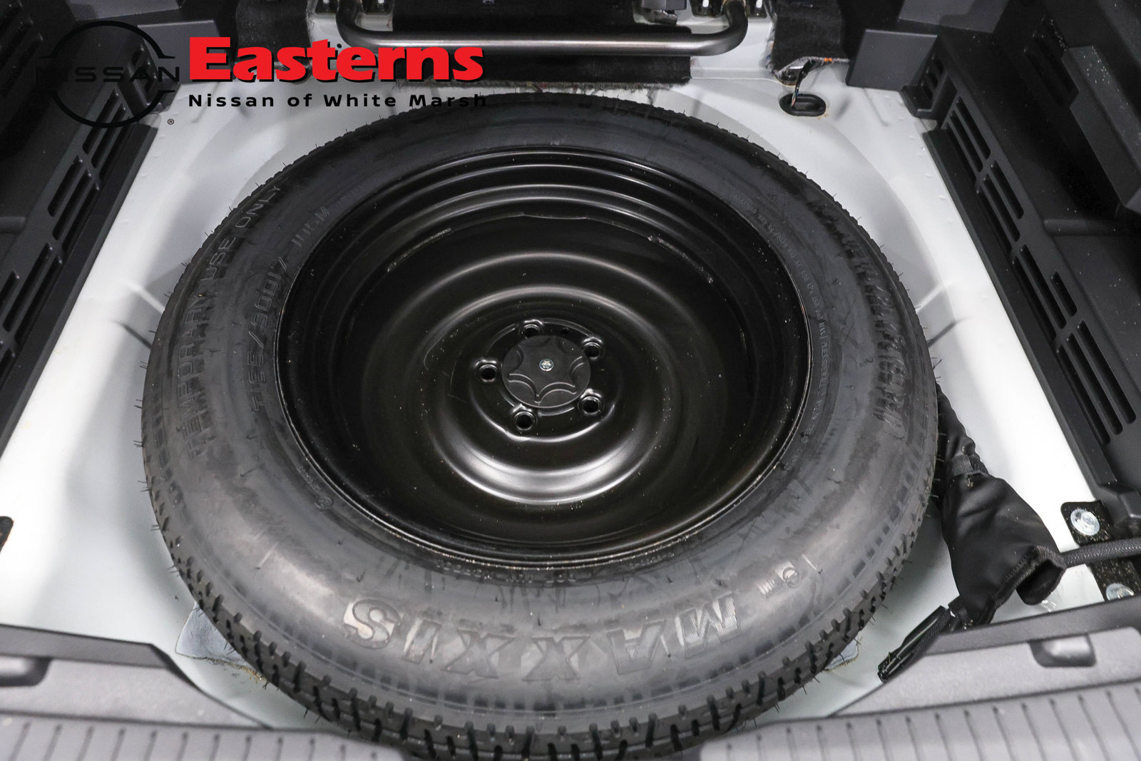 Used 2023 Nissan Rogue S AWD/4WD image 22