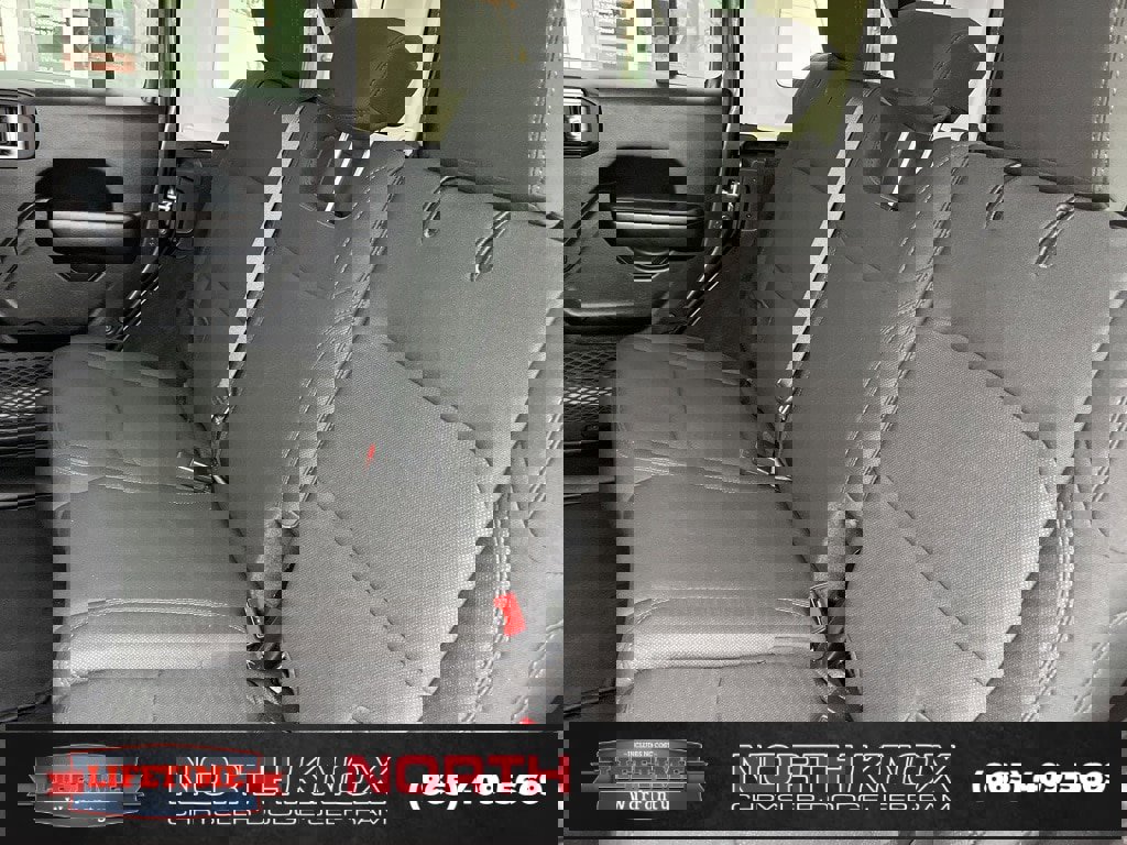 Used 2021 Jeep Wrangler Unlimited Sport image 14