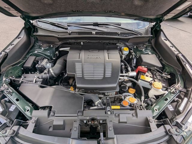 Used 2023 Subaru Forester Limited image 26