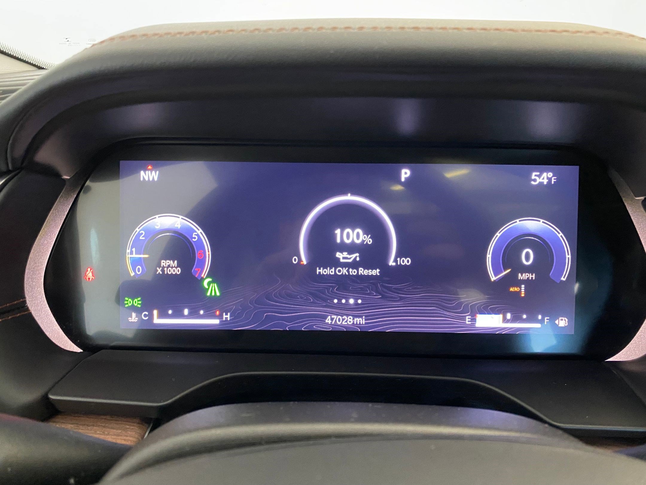 Used 2022 Jeep Grand Cherokee L Summit w/ Advanced Protech Group IV image 20