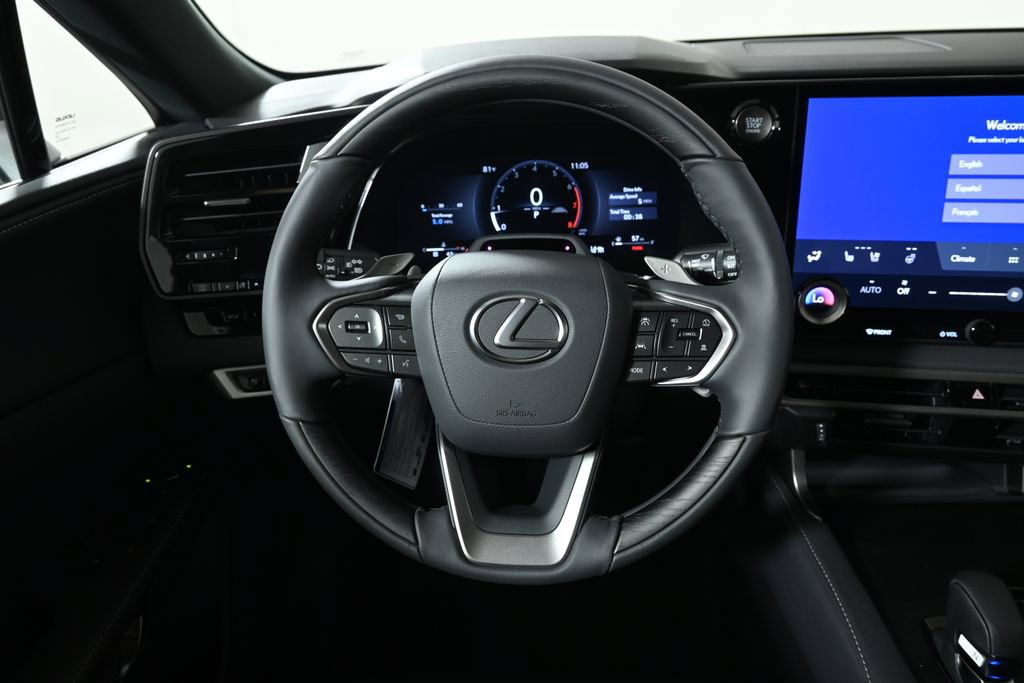 New 2026 Lexus RX 350 Premium w/ Convenience Package AWD/4WD image 18