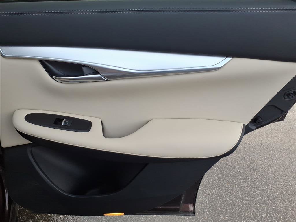Used 2020 INFINITI QX50 Luxe w/ Navigation Package image 20