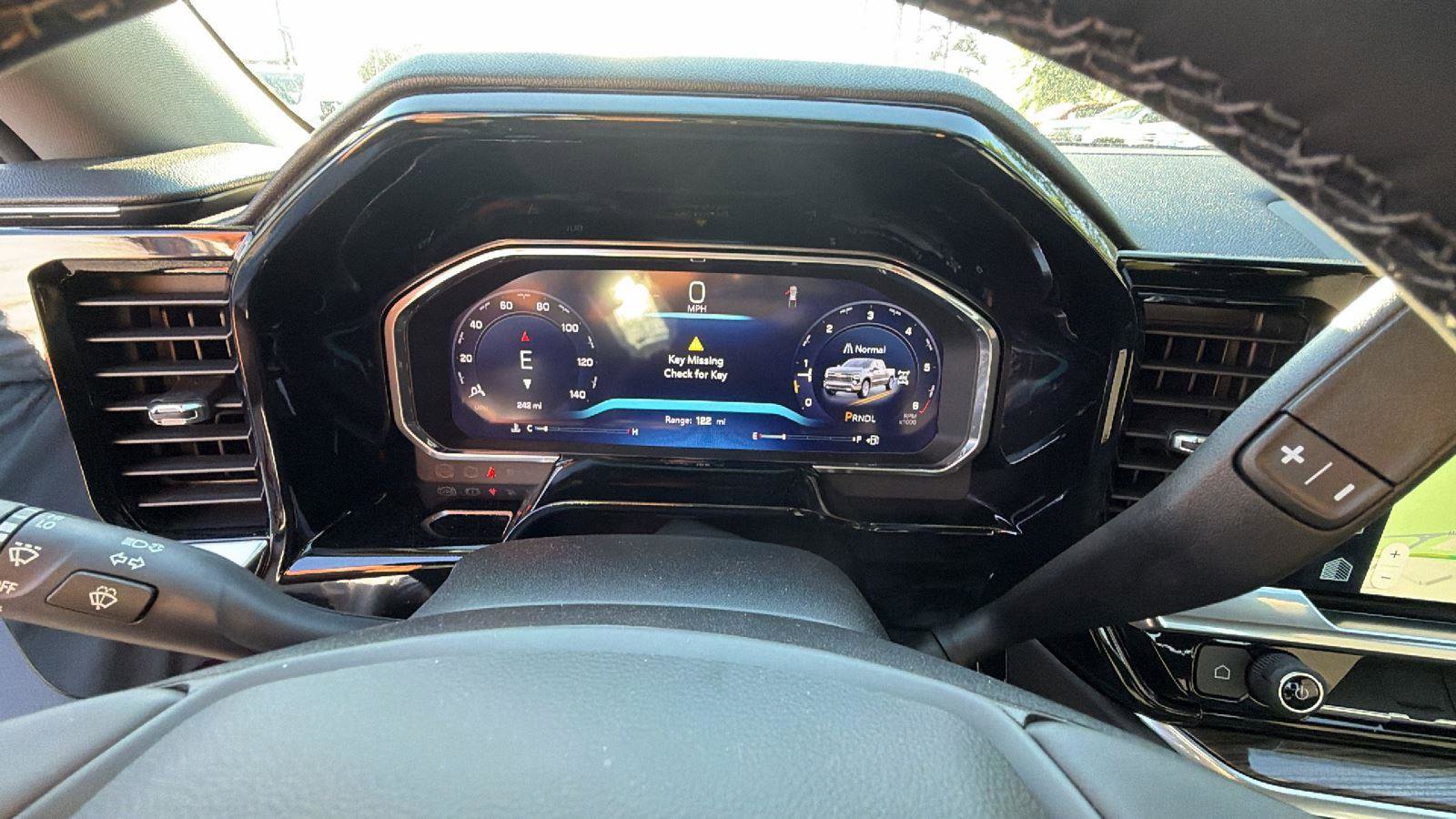 New 2026 Chevrolet Silverado 1500 RST w/ RST Select Package image 22