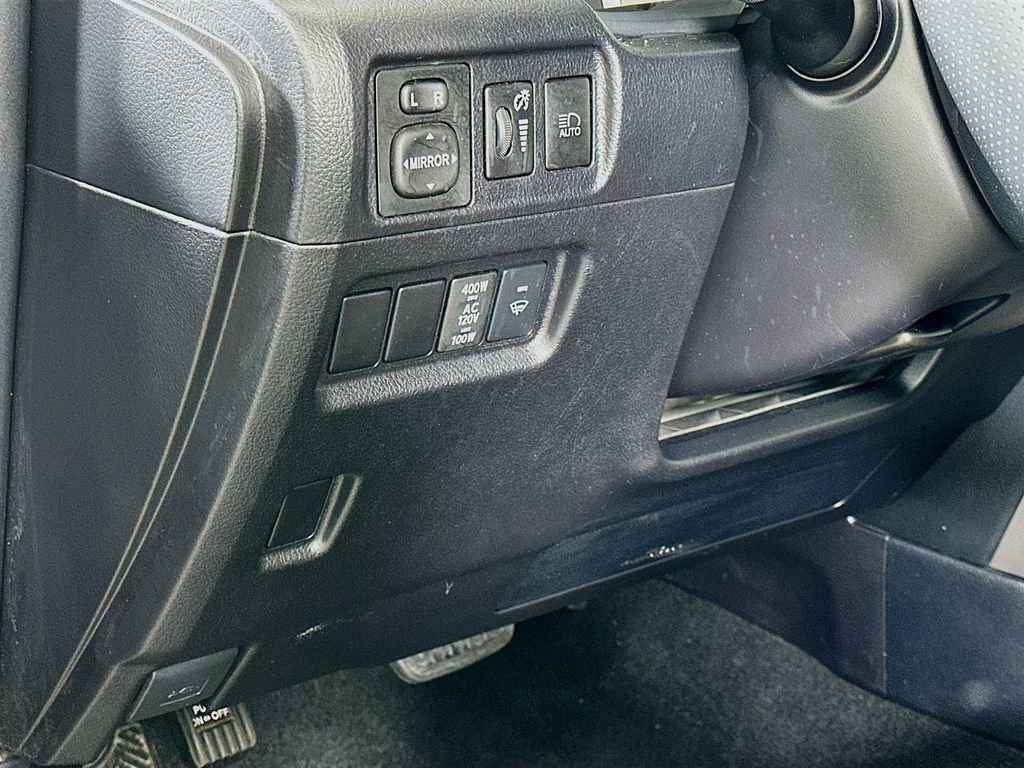 Certified 2024 Toyota 4Runner SR5 image 10