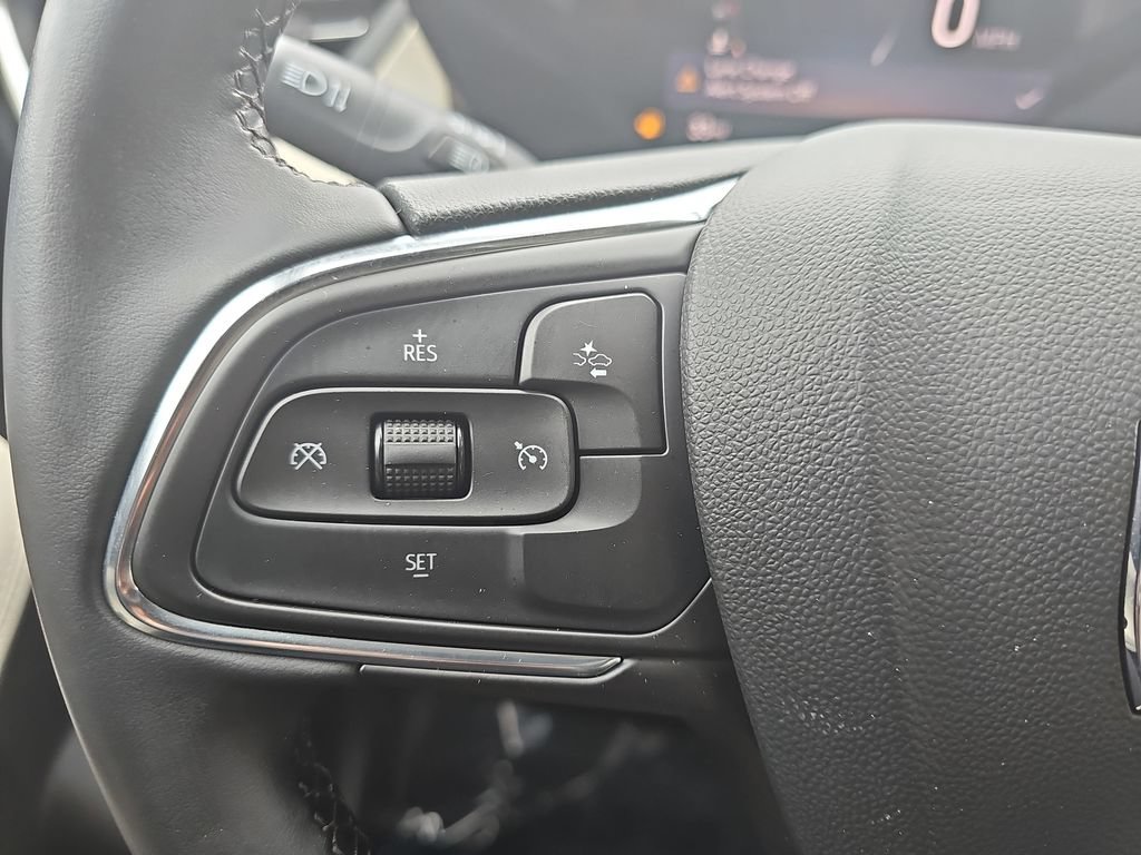 Certified 2024 Buick Encore GX Sport Touring w/ Advanced Technology Package AWD/4WD image 21