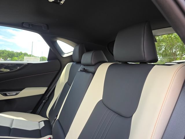 Used 2023 Lexus NX 250 FWD w/ Cold Area Package image 17