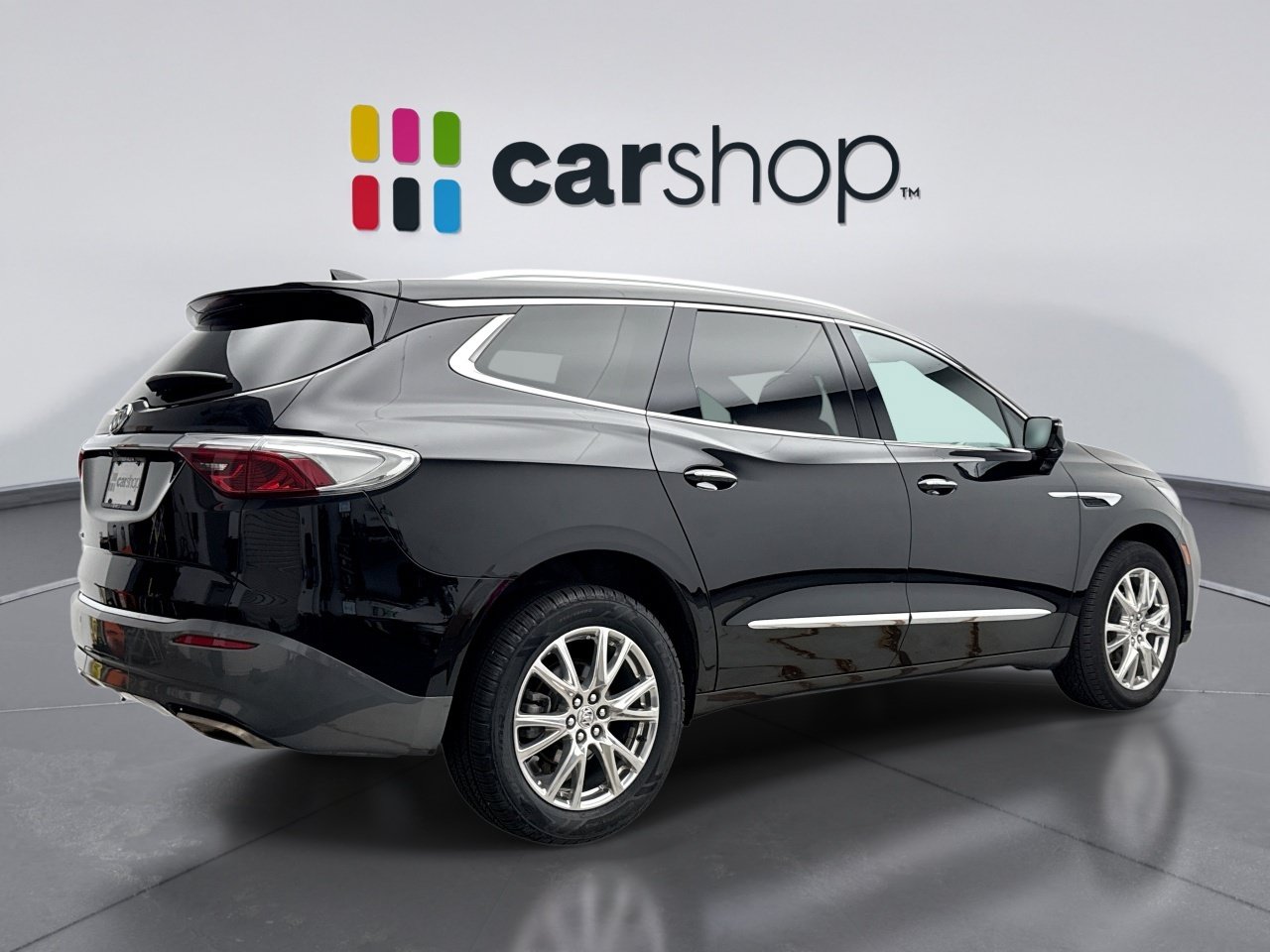 Used 2023 Buick Enclave Essence w/ Experience Buick Package AWD/4WD image 5