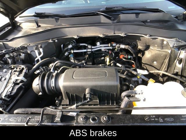 Used 2023 Ford Explorer XLT w/ Equipment Group 202A image 26