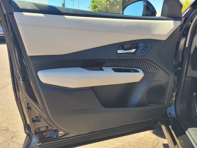 Certified 2024 Nissan Ariya FWD image 18