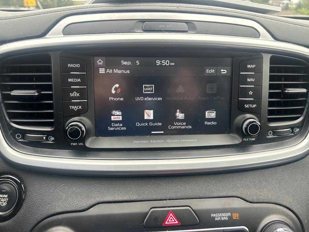 Used 2019 Kia Sorento SX AWD/4WD image 23