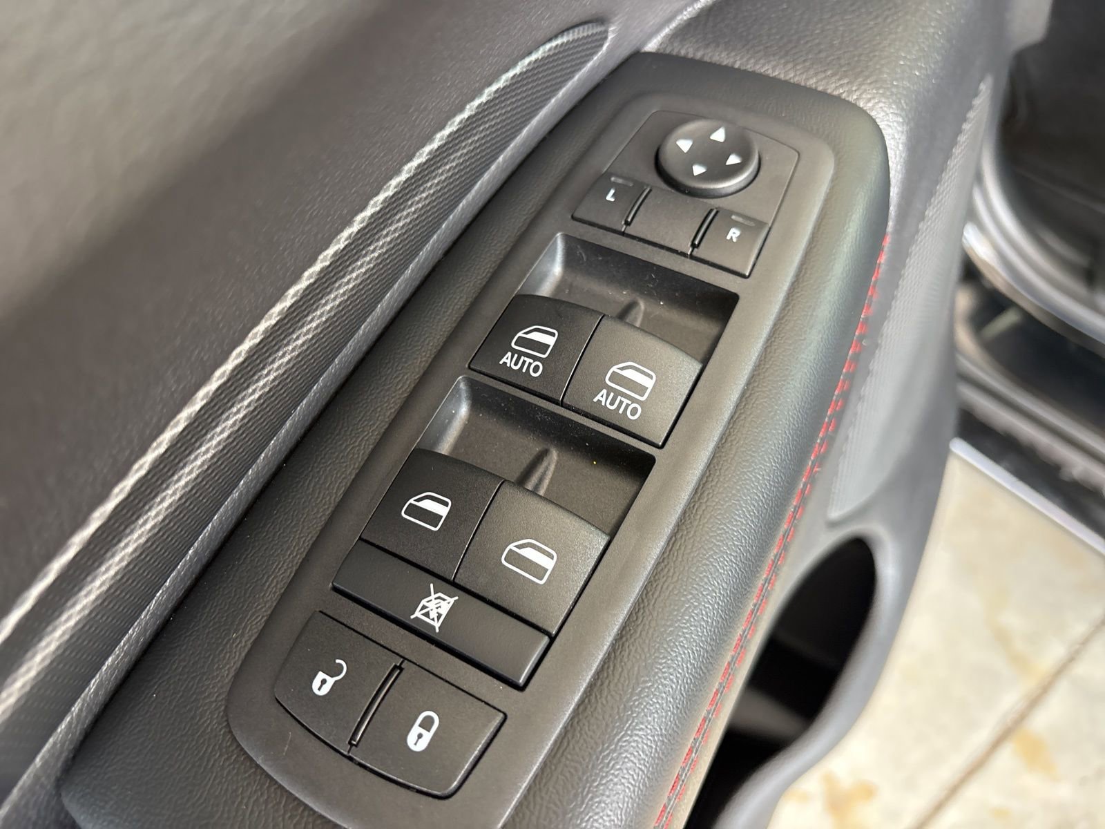 New 2026 Dodge Durango GT AWD/4WD image 11