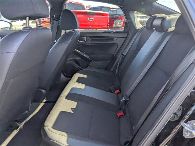 Used 2024 Honda Civic Sport image 13