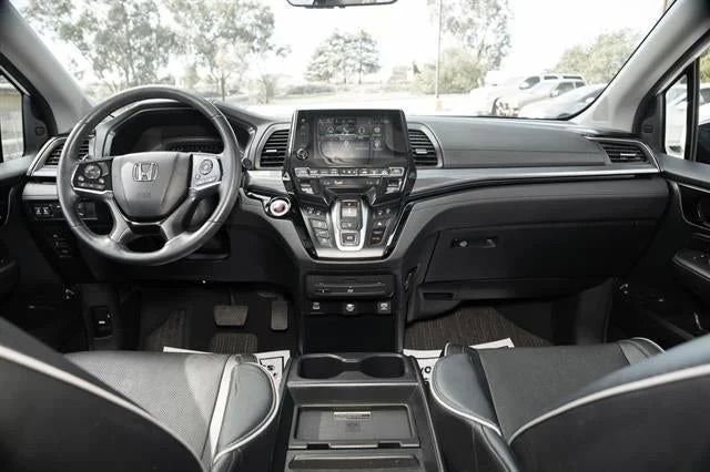 Used 2023 Honda Odyssey Elite image 24