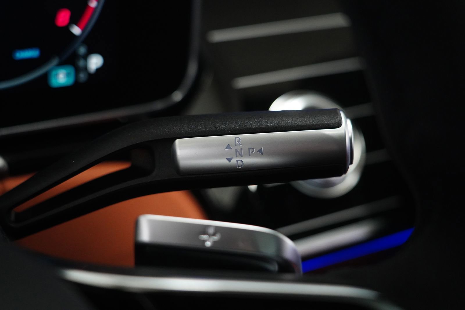 New 2026 Mercedes-Benz S 580 4MATIC Sedan image 24