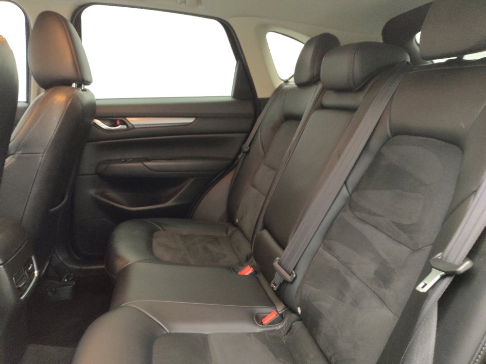 Used 2018 MAZDA CX-5 Touring w/ Preferred Equipment Package FWD image 18