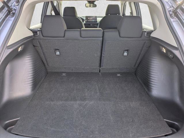 Used 2025 Honda HR-V LX image 6