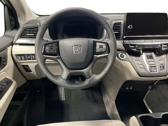 New 2026 Honda Odyssey EX-L image 19