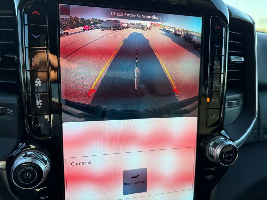 New 2026 RAM 1500 Big Horn image 20