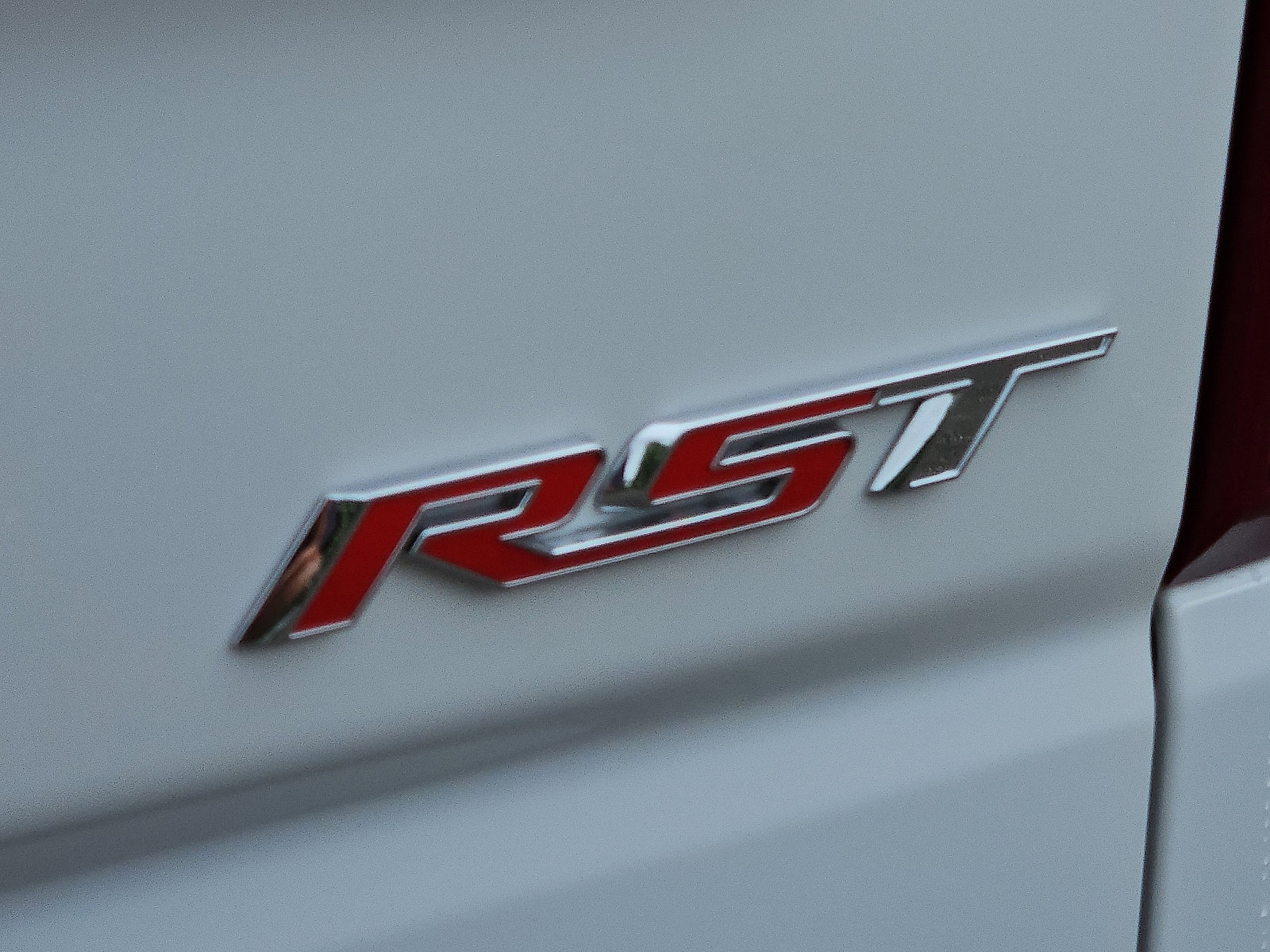 New 2026 Chevrolet Silverado 1500 RST image 14