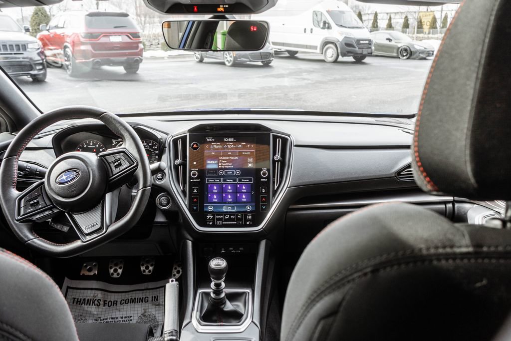 Used 2022 Subaru WRX Premium image 7