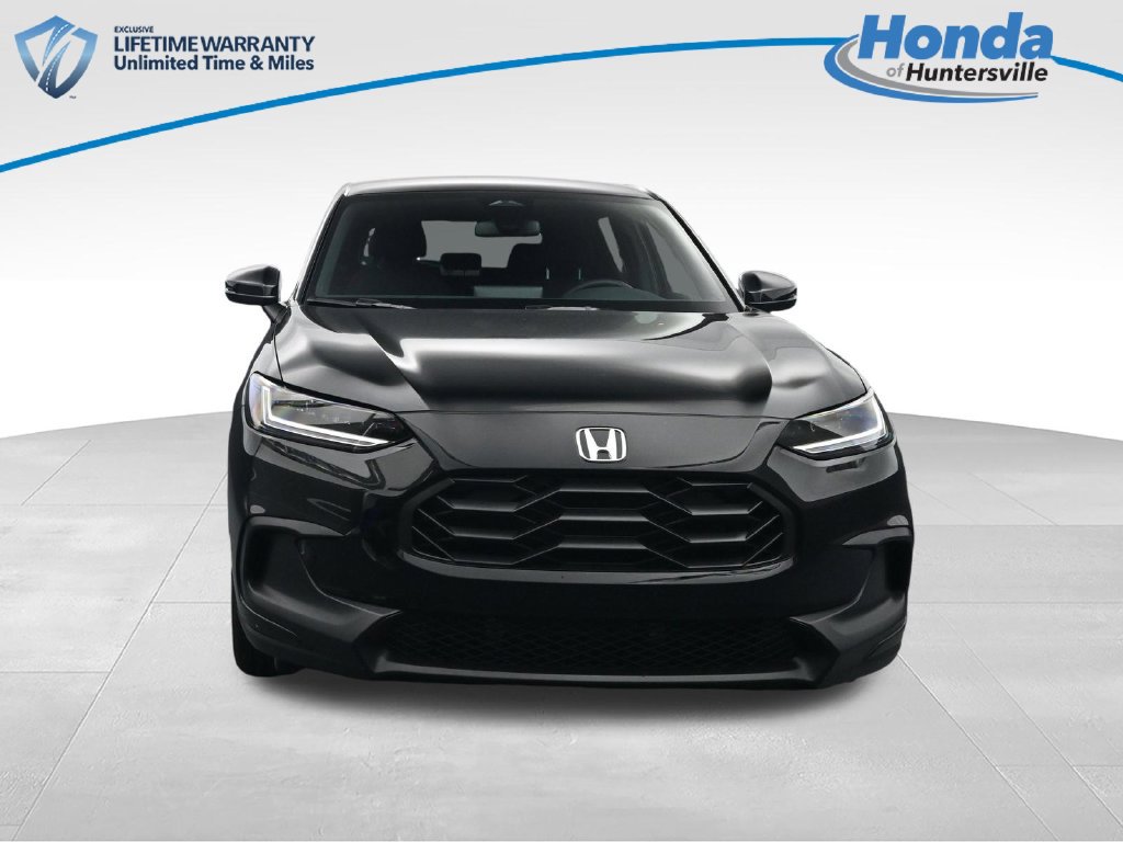 New 2027 Honda HR-V Sport image 2