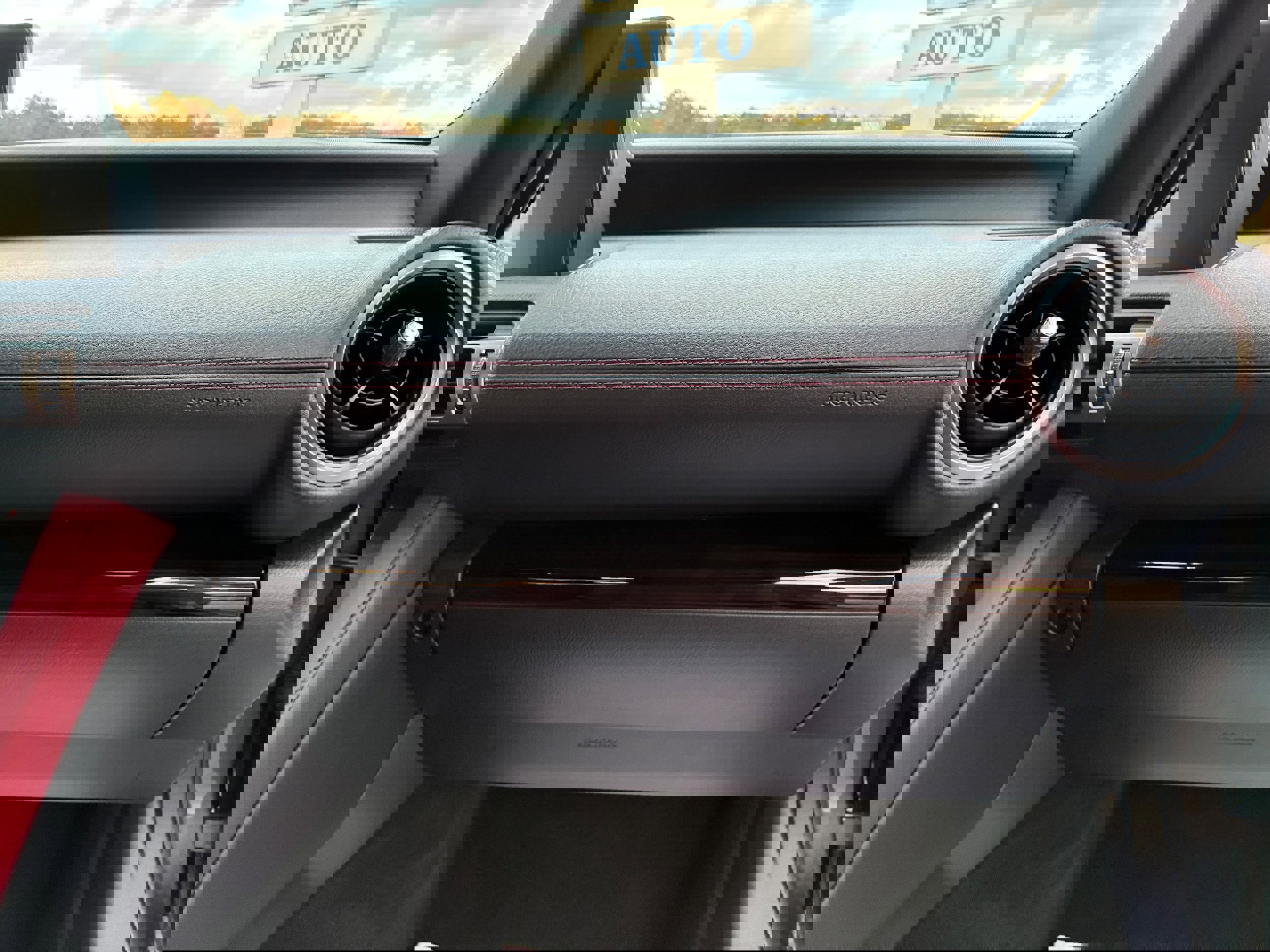 Used 2024 Lexus RC 300 w/ Premium Package image 30