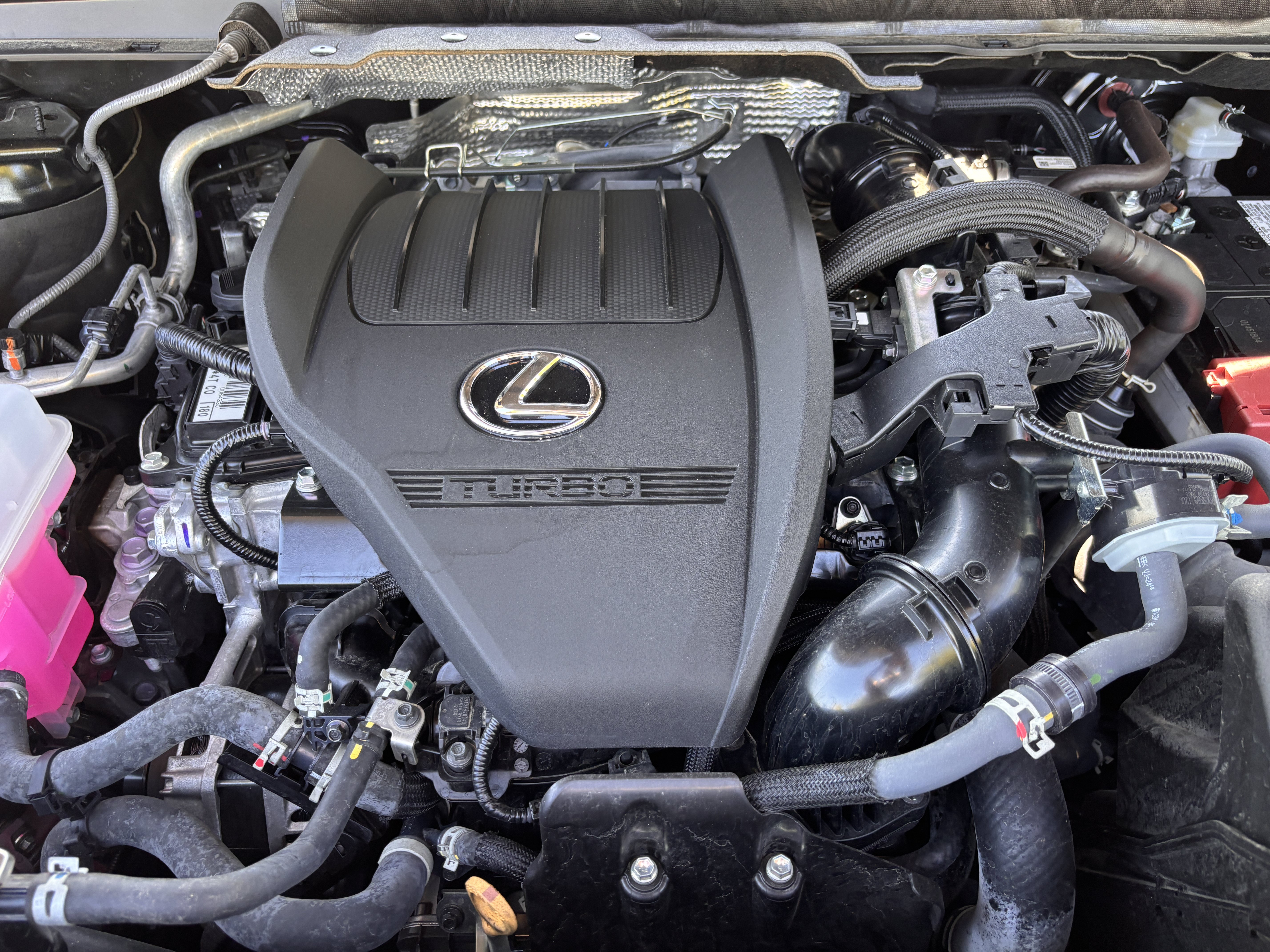 Used 2026 Lexus RX 350 Premium w/ Convenience Package FWD image 38