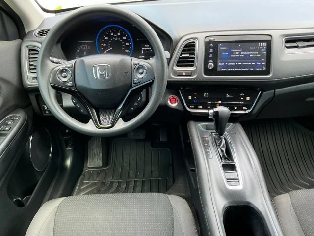 Used 2022 Honda HR-V EX image 7