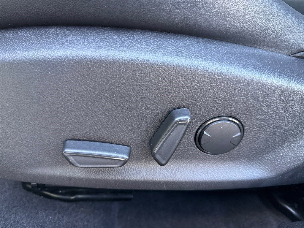 Used 2018 Ford Focus ST w/ Equipment Group 402A image 22