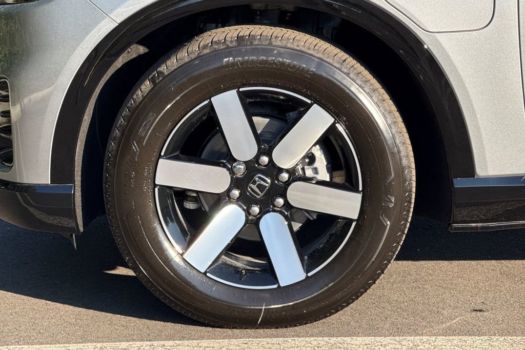 New 2026 Honda Prologue Touring image 34