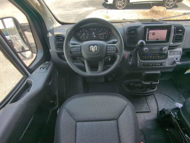 New 2026 RAM ProMaster 1500 w/ Safety Group FWD image 17