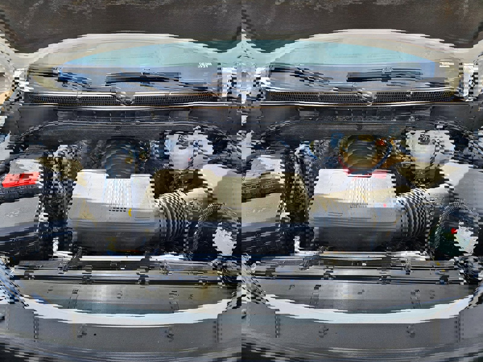 Used 2023 GMC Yukon Denali image 35