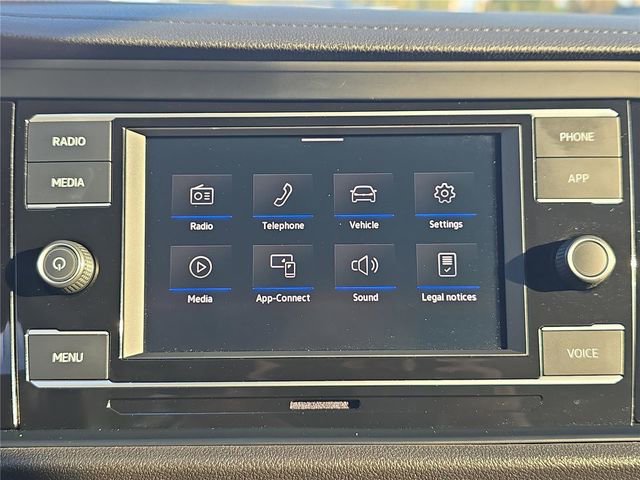 Used 2024 Volkswagen Jetta Sport image 15