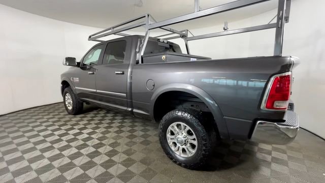 Used 2018 RAM 2500 Laramie AWD/4WD image 7