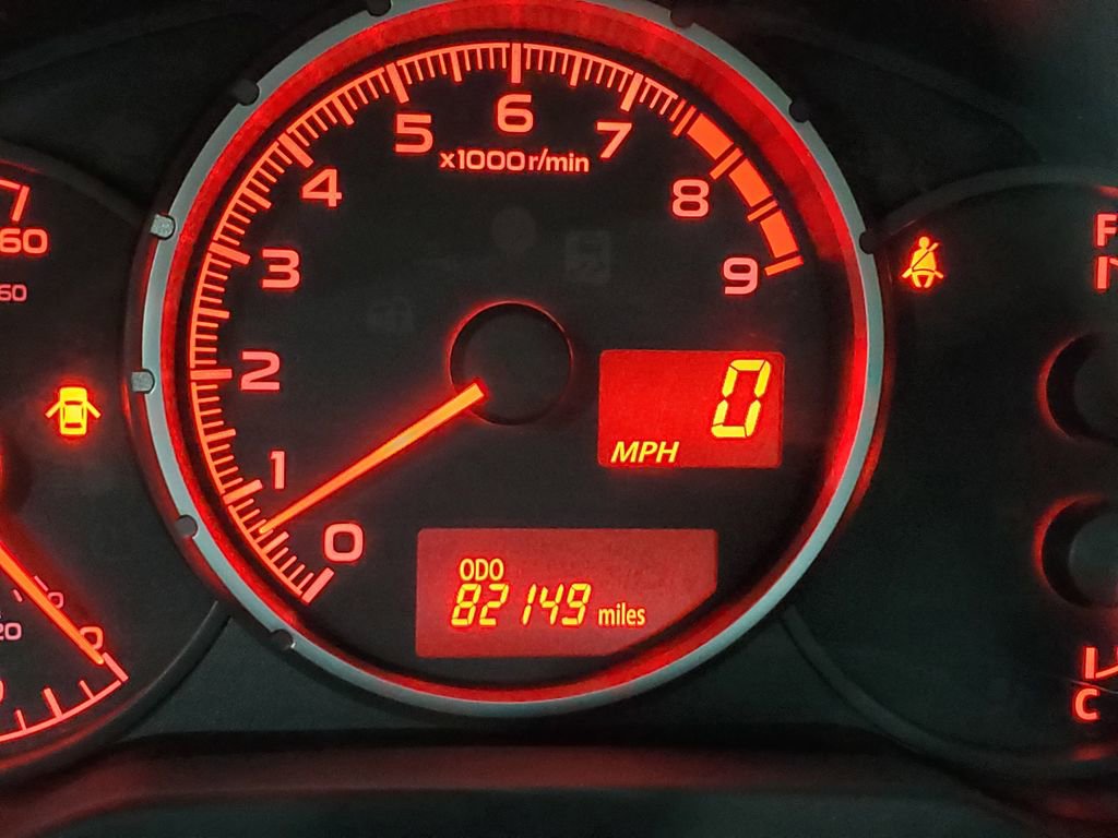 Used 2017 Subaru BRZ Premium w/ Popular Package #3 image 32