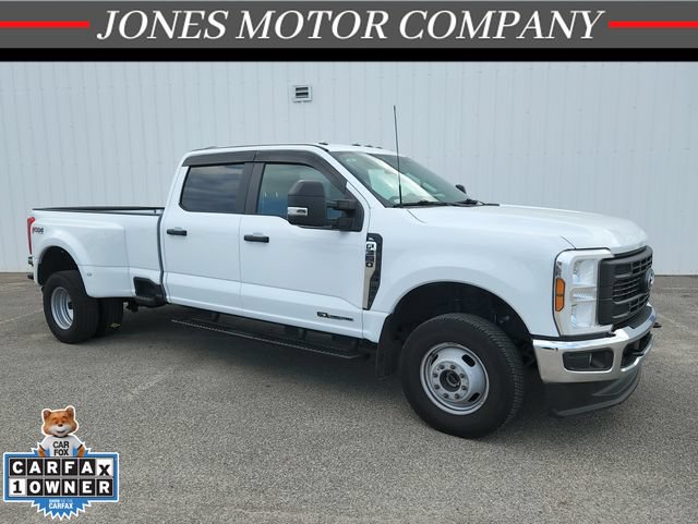 Used 2024 Ford F350 XL