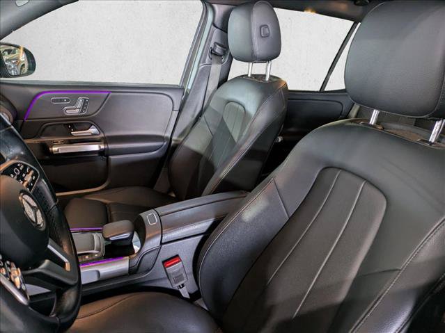 Used 2022 Mercedes-Benz GLB 250 image 18