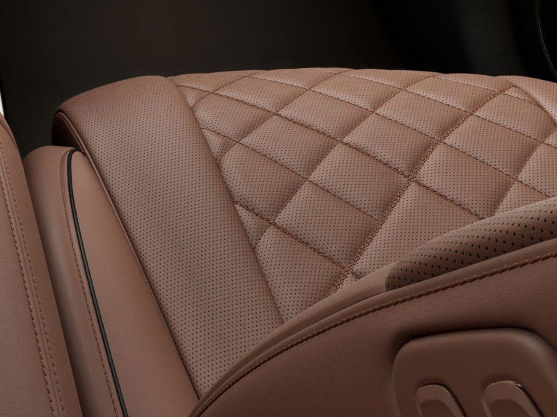 New 2025 Genesis GV80 3.5T Prestige image 31