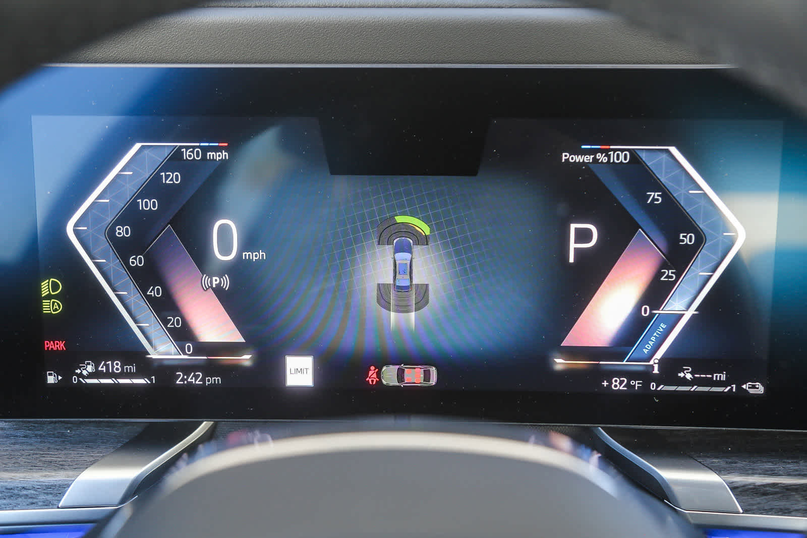 Used 2026 BMW 750e xDrive 750e xDrive w/ Premium Package image 19