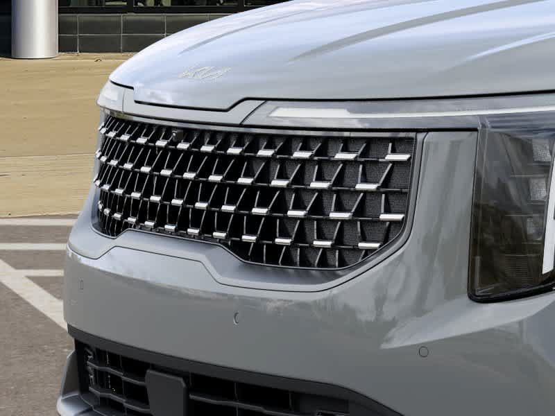 New 2027 Kia Carnival SX FWD image 12
