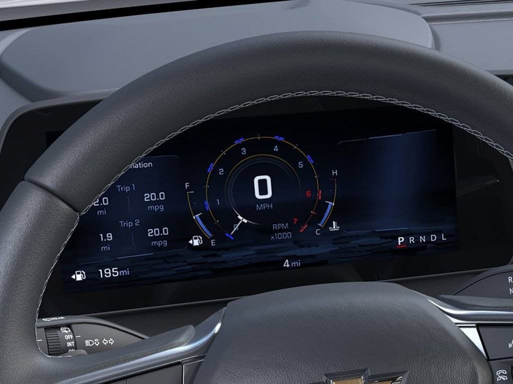 New 2026 Chevrolet Traverse LT AWD/4WD image 18