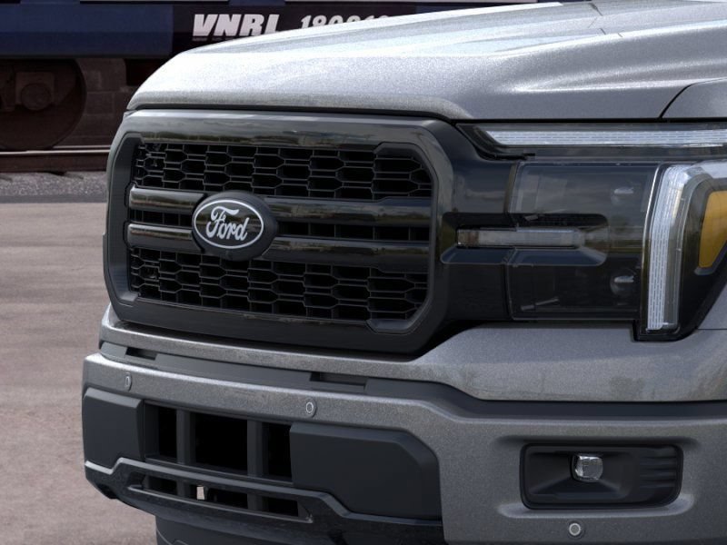 New 2026 Ford F150 Lariat RWD image 18