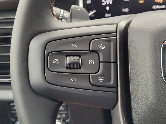 New 2026 GMC Sierra 1500 AT4 w/ AT4 Premium Package image 19