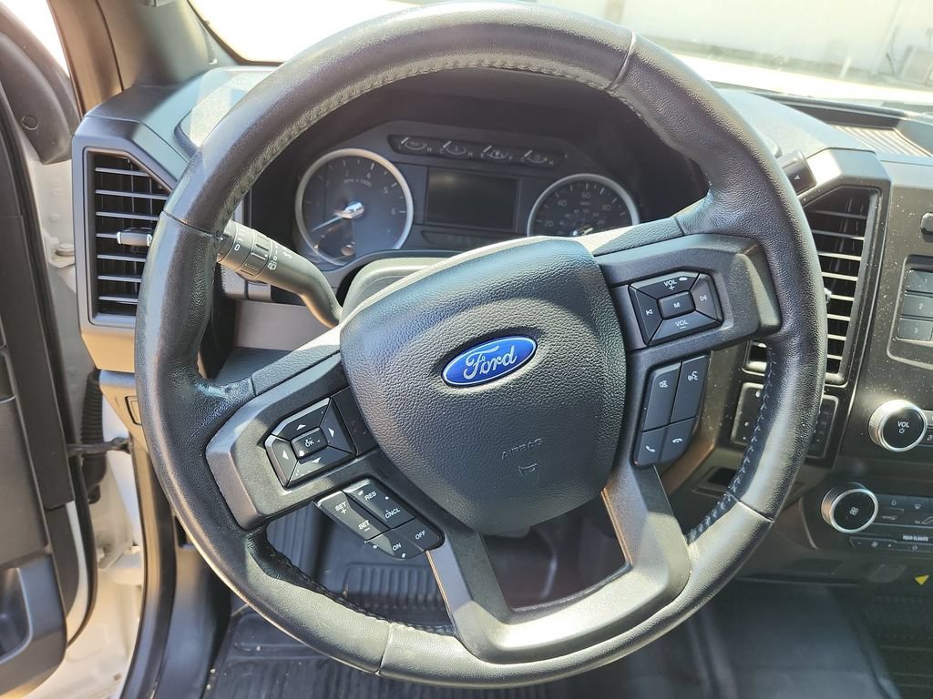 Used 2020 Ford Expedition XL AWD/4WD image 10