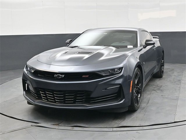 Used 2023 Chevrolet Camaro SS image 8