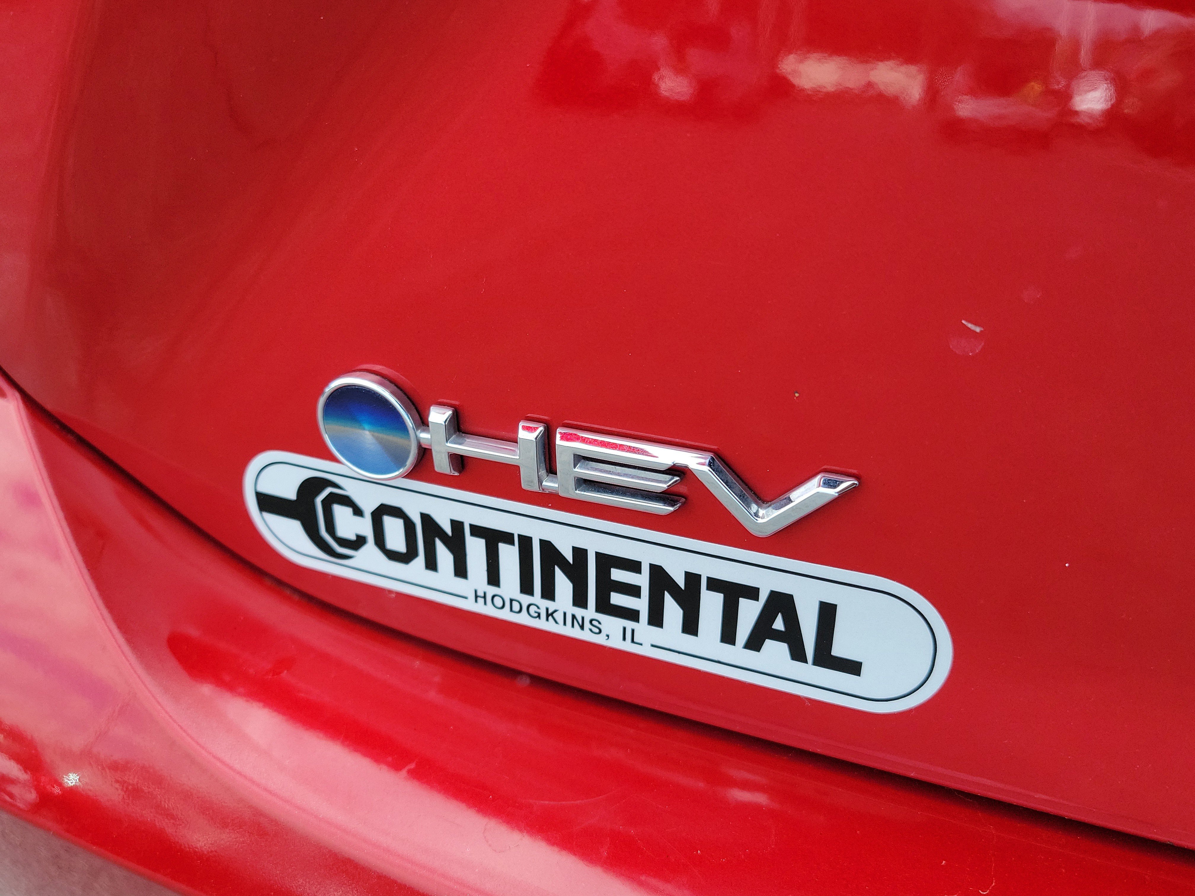 Certified 2025 Toyota Camry LE image 8