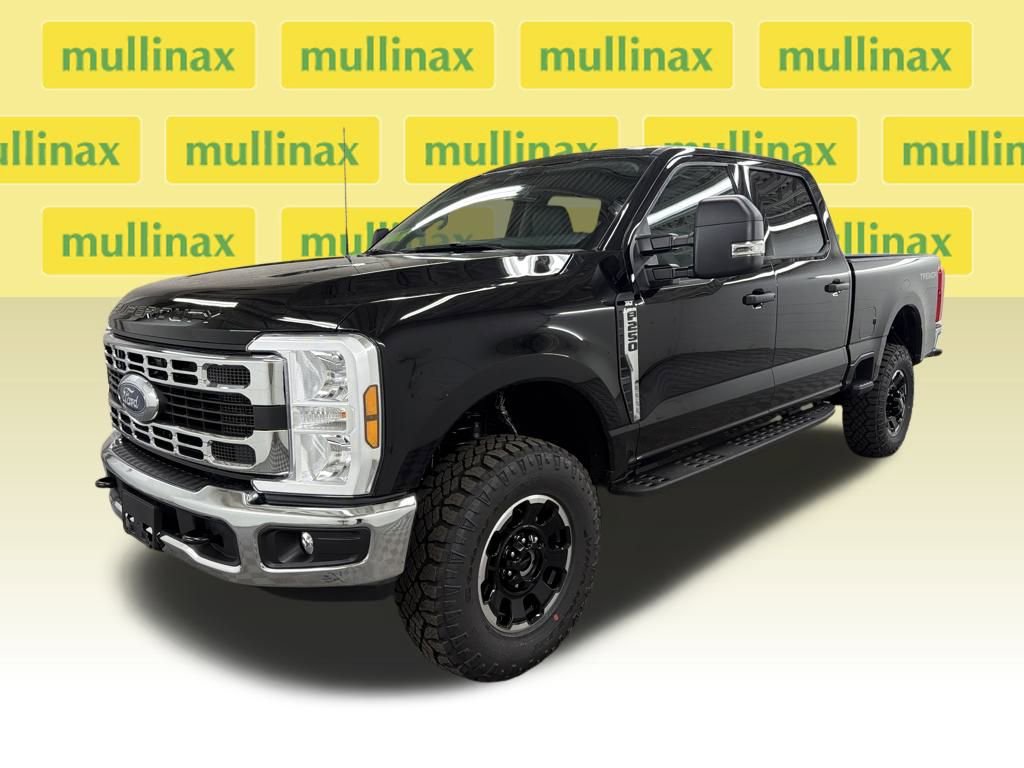 New 2026 Ford F250 XLT image 13