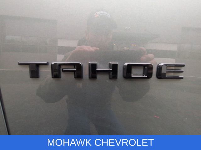 Used 2023 Chevrolet Tahoe RST w/ Luxury Package AWD/4WD image 33